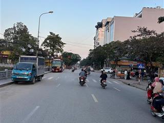 Bán gấp 50m2 mt 6m đất cạnh hồ đức diễn văn tiến dũng phù hợp xây ở hoặc ccmn cho thuê giá 7 tỷ