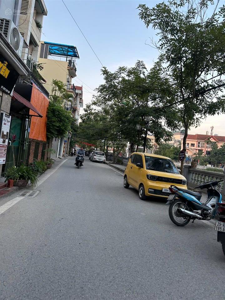 Bán gấp 50m2 mt 6m đất cạnh hồ đức diễn văn tiến dũng phù hợp xây ở hoặc ccmn cho thuê giá 7 tỷ