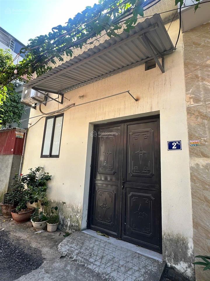 Bán gấp 50m2 mt 6m đất cạnh hồ đức diễn văn tiến dũng phù hợp xây ở hoặc ccmn cho thuê giá 7 tỷ