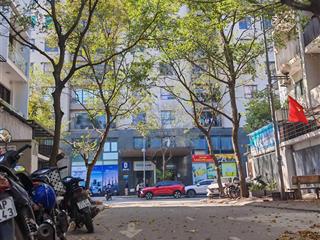 Bán nhà liền kề tw đảng trịnh văn bô 61m2 phân lô ôtô chạy vòng quanh, kinh doanh, giá 18.5 tỷ