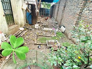 Bán đất  nguyễn văn cừ 55m2  lô góc ô tô đỗ cửa nhỉnh 10 tỷ.