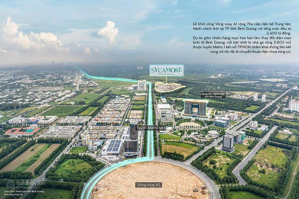 Bán căn góc 3pn view hồ công viên tại orchard heights  sycamore tp mới