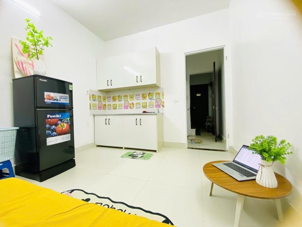 Bán nhà trần cung 60m2, 6t, thang máy, mặt ngõ thoáng sáng, dòng tiền tốt, có thương lượng