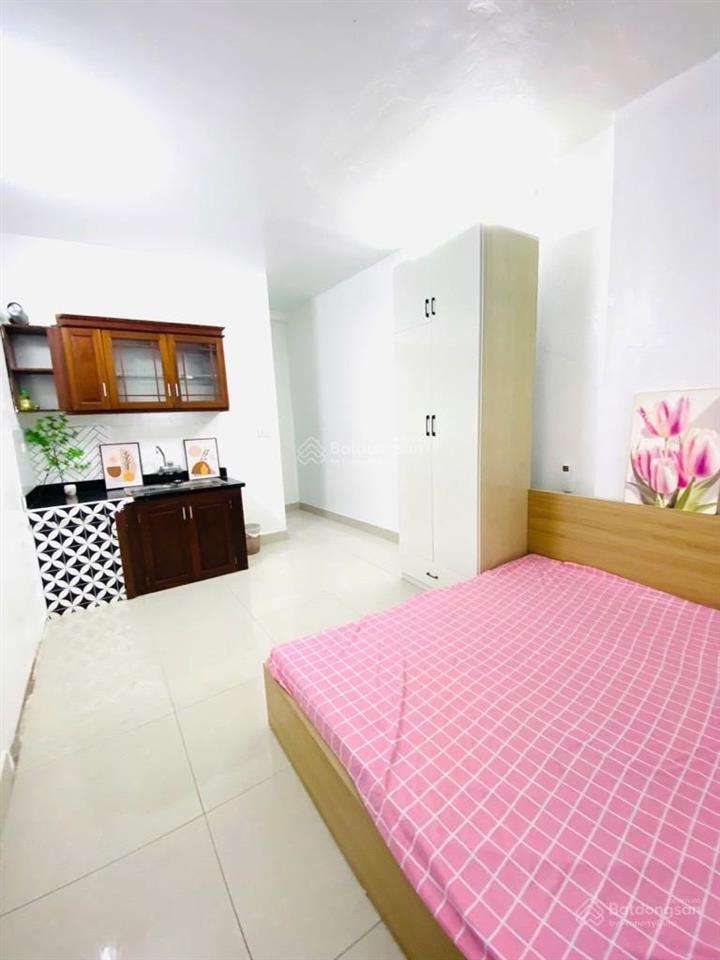 Bán nhà trần cung 60m2, 6t, thang máy, mặt ngõ thoáng sáng, dòng tiền tốt, có thương lượng