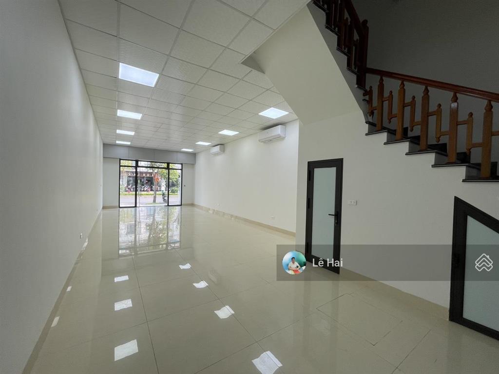 Cực hiếm, cho thuê biệt thự 100m2 trục đường chính 30m chuyên văn phòng giá chỉ 20tr/tháng