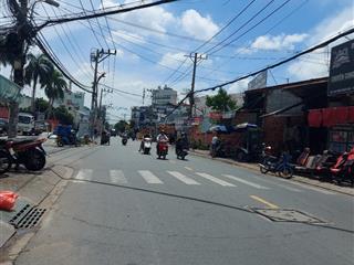 Bán nhà mt thoại ngọc hầu 4x30m 4 lầu giá 15.5 tỷ (giá cũ 18 tỷ)