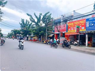 Tòa nhà mt cn1 khu aeon tân phú 5x20m 4 lầu 16.2 tỷ tl