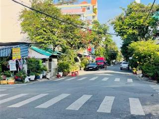 Bán nhà mặt tiền lê cao lãng 8x19m cấp 4 giá 18.x tỷ