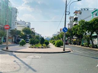 Nhà mặt tiền hiền vương tân phú | ngang 7m công viên trước nhà | chỉ 20 tỷ