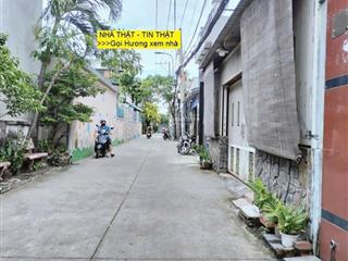 Bán nhà đẹp hẻm xe hơi 1 trục phạm văn chiêu, gò vấp, dt 71m2, 4pn  chỉ nhỉnh 7 tỷ 0935 767 ***