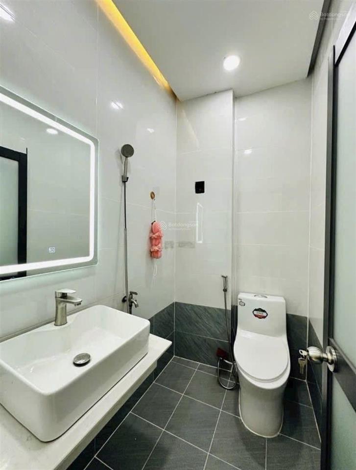 Bán nhà cấp 4 đinh bộ lĩnh 38,5m2 nhiều tiện ích xung quanh giá 1tỷ440triệu