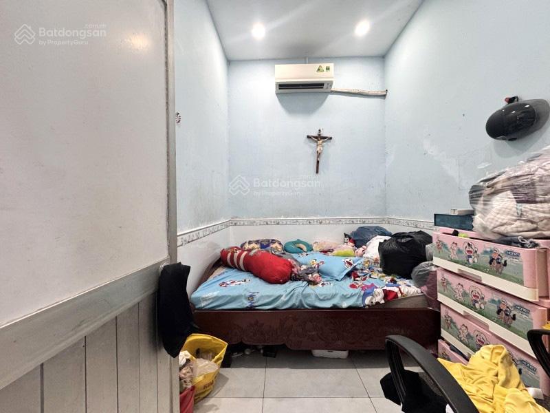 Hiếm có nhà 50m² bình chiểu thủ đức chỉ 2.5 tỷ , sổ hồng riêng, gần chợ khiết tâm