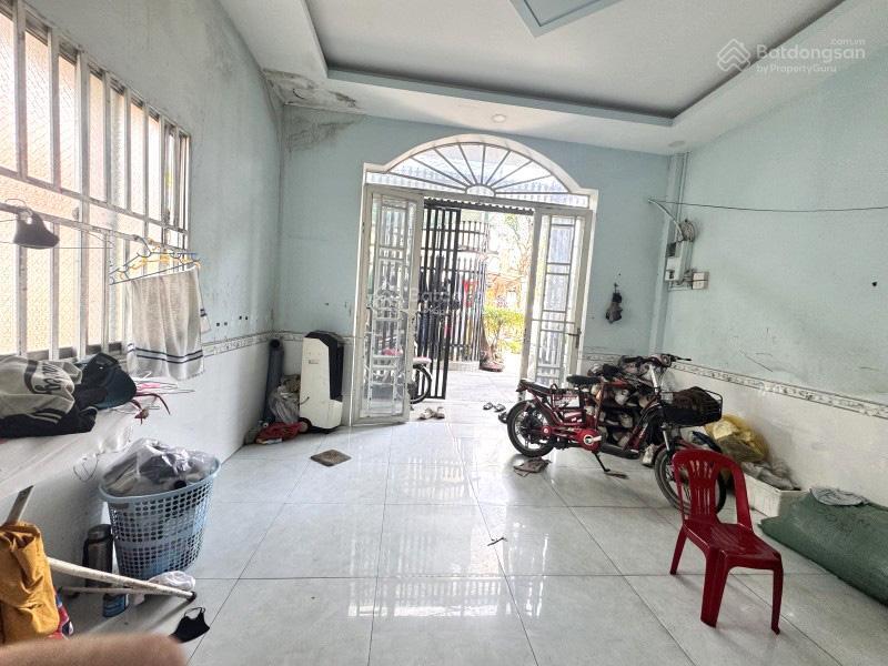 Hiếm có nhà 50m² bình chiểu thủ đức chỉ 2.5 tỷ , sổ hồng riêng, gần chợ khiết tâm