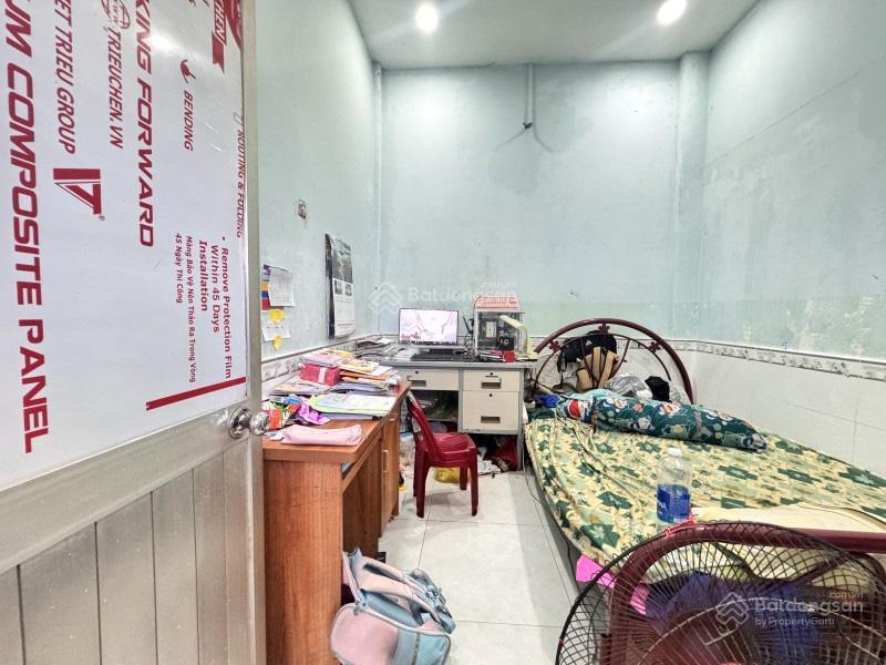 Hiếm có nhà 50m² bình chiểu thủ đức chỉ 2.5 tỷ , sổ hồng riêng, gần chợ khiết tâm