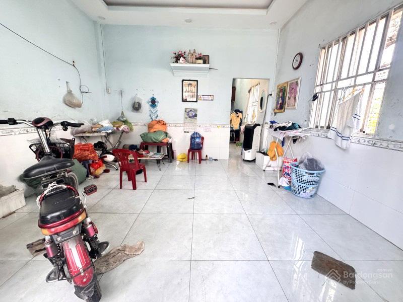 Hiếm có nhà 50m² bình chiểu thủ đức chỉ 2.5 tỷ , sổ hồng riêng, gần chợ khiết tâm