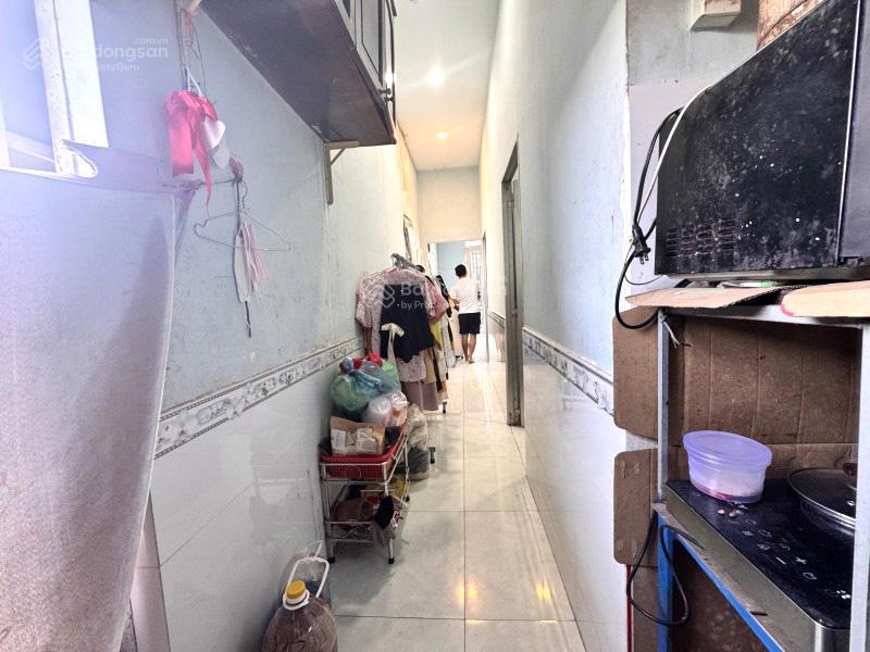 Hiếm có nhà 50m² bình chiểu thủ đức chỉ 2.5 tỷ , sổ hồng riêng, gần chợ khiết tâm