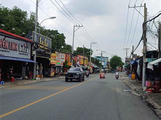 Giá ngộp chỉ 5.9 tỷ đất 140m² bán nhà bình chiểu hẻm xe hơi sát tỉnh lộ 43, chỉ nhỉnh 40tr/m²