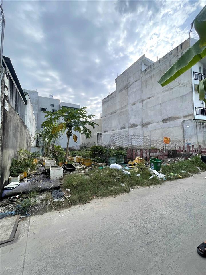 Ngộp sâu! giảm ngay 500tr đất 128m² tăng nhơn phú a hxh chỉ 7 tỷ ~ 55tr/m