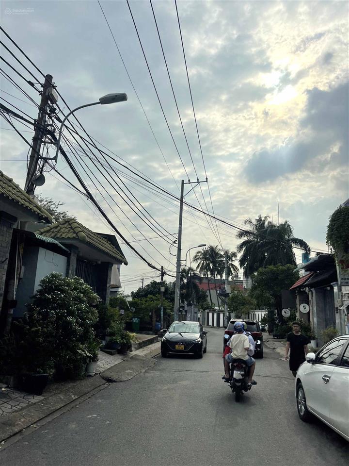 Ngộp sâu! giảm ngay 500tr đất 128m² tăng nhơn phú a hxh chỉ 7 tỷ ~ 55tr/m