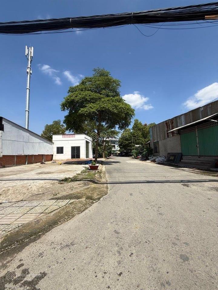 Lô đất tiềm năng tăng giá  85 mét ( 6 x 14 ) kdc nguyễn bình, nhà bè  3.79 tỷ ( tl )