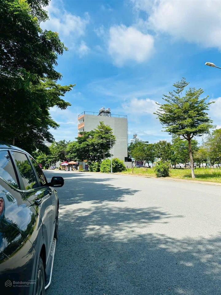 Lô đất tiềm năng tăng giá  85 mét ( 6 x 14 ) kdc nguyễn bình, nhà bè  3.79 tỷ ( tl )