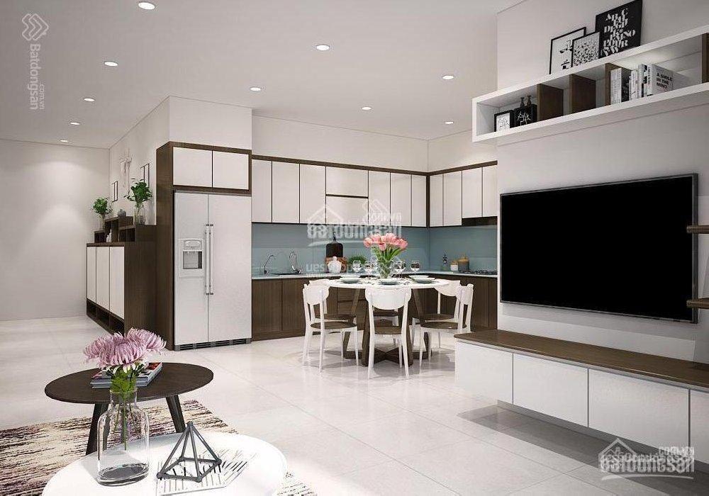 Bán căn hộ cc babylon, tân phú, căn góc dt 50m2 1pn 1wc giá 3 tỷ sổ hồng  0703 445 *** trân