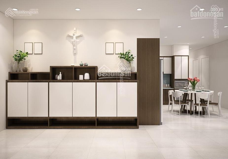 Bán căn hộ cc babylon, tân phú, căn góc dt 50m2 1pn 1wc giá 3 tỷ sổ hồng  0703 445 *** trân