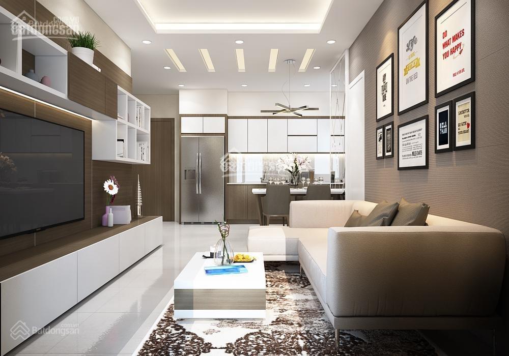 Bán căn hộ cc babylon, tân phú, căn góc dt 50m2 1pn 1wc giá 3 tỷ sổ hồng  0703 445 *** trân