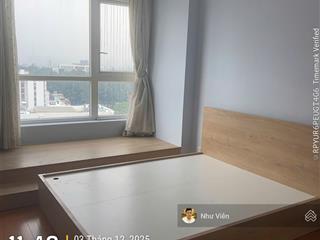 Cho thuê căn hộ sky center, 3pn, 2wc, 98m2, nội thất cơ bản, giá 20 triệu thương lượng, 0908 435 ***