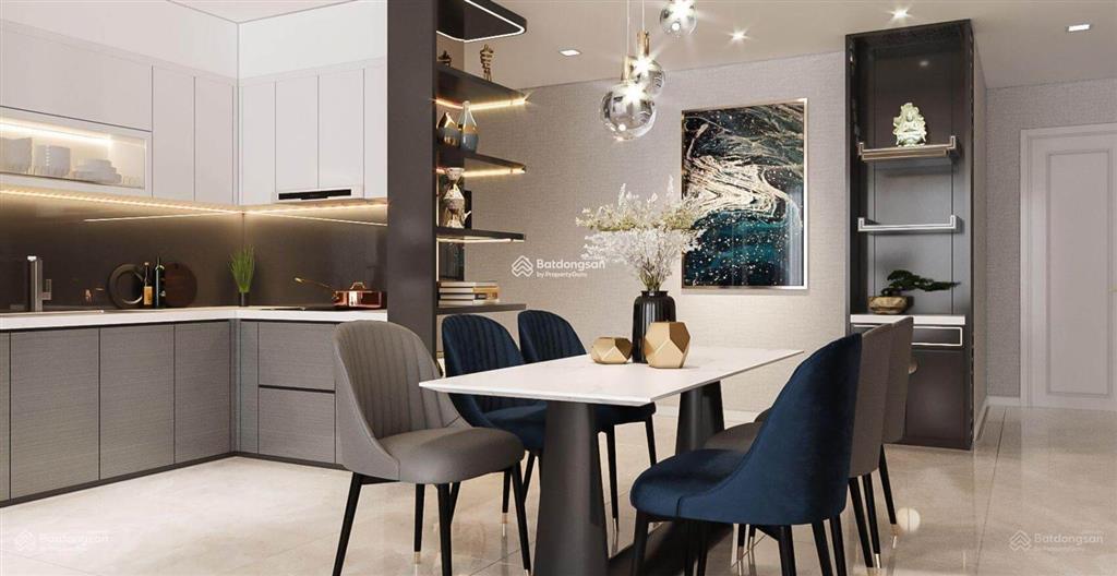 Chủ gửi bán căn hộ cc kingston, phú nhuận, dt 83m2, 2pn, 2wc, giá 7 tỷ  0899 874 *** mão