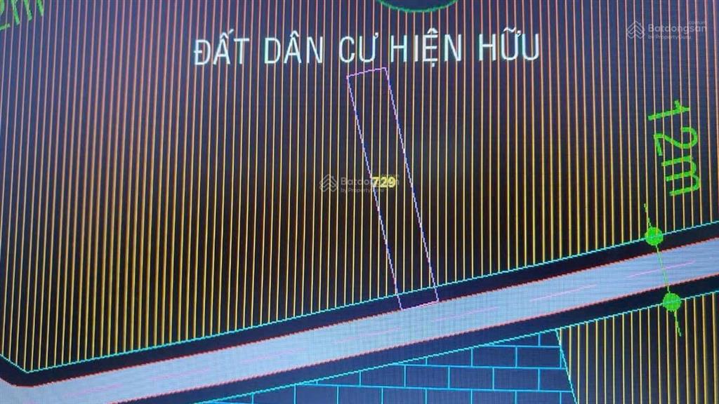 Chủ ngộp bank gửi bán gấp lô đất 318m2 full thổ tại xã phước vĩnh an, củ chi