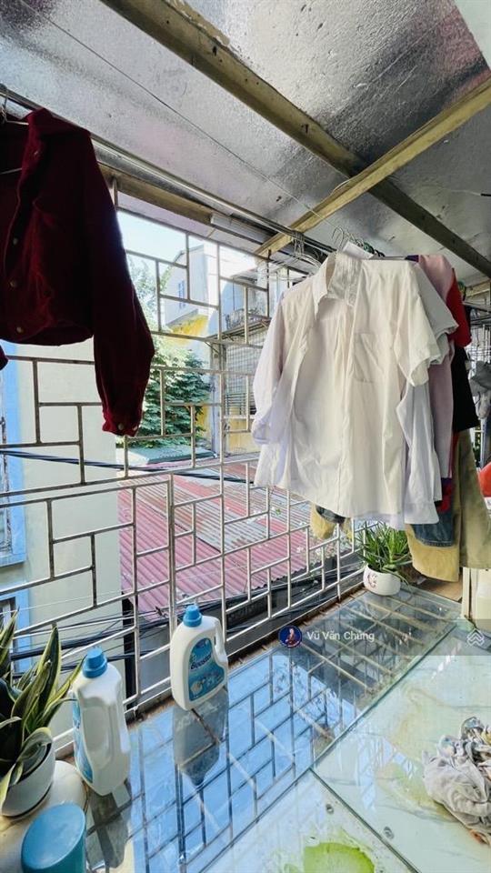 Bán nhà tt thanh xuân bắc, ngõ ô tô, kinh doanh 45m2. giá 1.72 tỷ nhà 2 tầng ở ngay