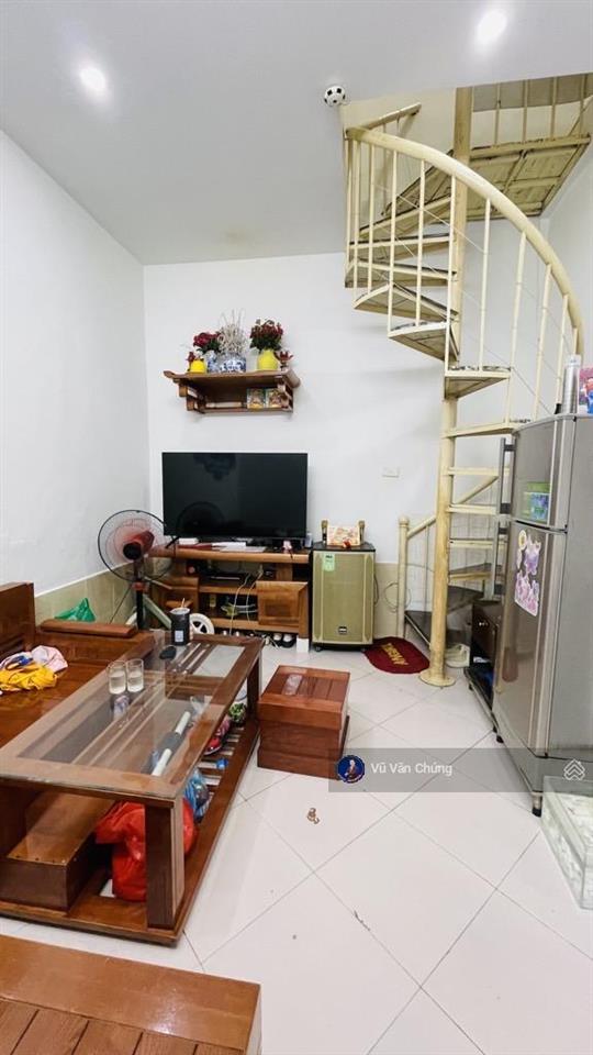 Bán nhà tt thanh xuân bắc, ngõ ô tô, kinh doanh 45m2. giá 1.72 tỷ nhà 2 tầng ở ngay