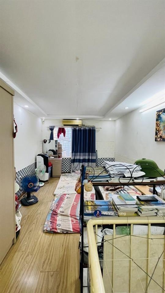 Bán nhà tt thanh xuân bắc, ngõ ô tô, kinh doanh 45m2. giá 1.72 tỷ nhà 2 tầng ở ngay