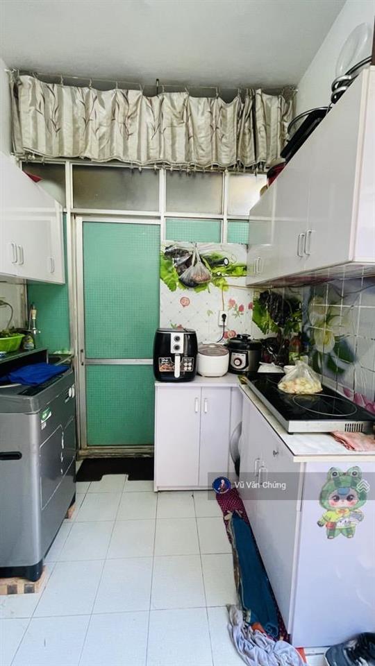 Bán nhà tt thanh xuân bắc, ngõ ô tô, kinh doanh 45m2. giá 1.72 tỷ nhà 2 tầng ở ngay