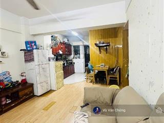 Bán căn hộ ct1b văn quán 70m2 2pn view thoáng. giá 5.2 tỷ sổ sẵn  gần hồ điều hòa