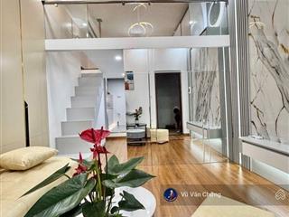 Bán căn tt nhà c ngõ 133 nguyễn trãi 2pn 45m.chỉ 2.75 tỷ sổ đỏ đối diện royal city