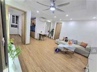 Bán căn hộ chung cư 197 trần phú tòa b 3pn 71m.giá 5.85 tỷ full nội thất sổ đỏ