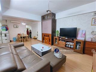 Bán căn hộ trần phú, cc sông đà, 95m2 2pn, pháp lý sổ đỏ giá 6.35 tỷ trung tâm hà đông