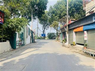 Gia chủ cần bán 48m2 đồng nhân, hải bối, đông anh, ô tô vào, hàng xóm thành phố thông minh