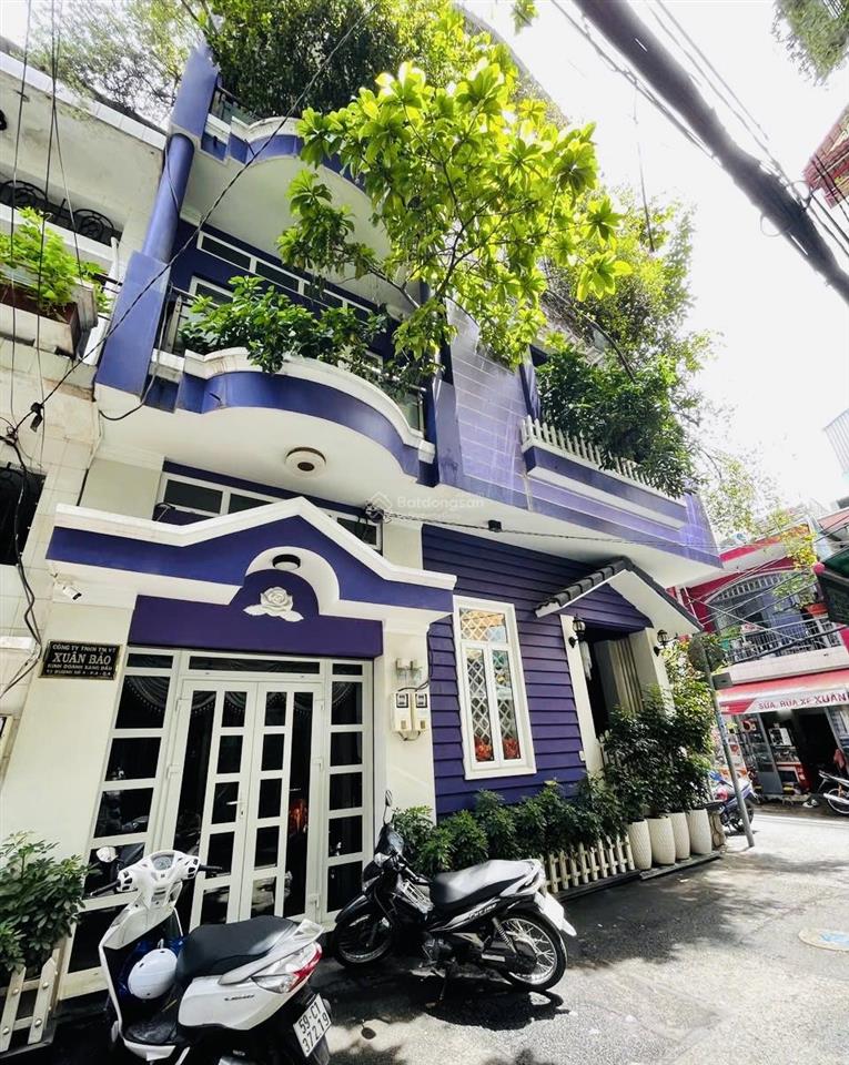 Biệt thự mặt tiền trục bự đường số trục bự nhất khu 12 mét có lề, đường sang xịn mịn khu cao tầng