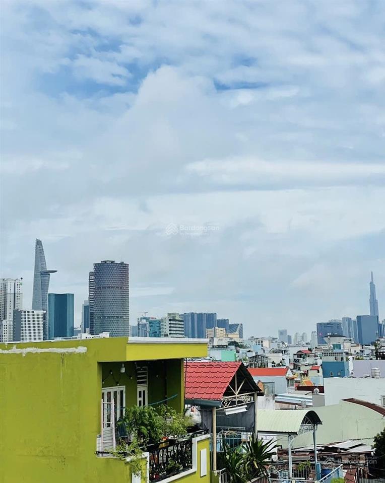 Biệt thự mặt tiền trục bự đường số trục bự nhất khu 12 mét có lề, đường sang xịn mịn khu cao tầng