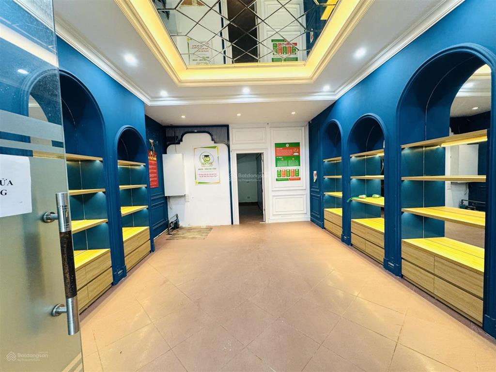 Siêu phẩm mặt phố nguyễn chánh, cầu giấy 8 tầng thang máy 50mxmt5m 37tỷ kinh doanh đỉnh ô tô vỉa hè