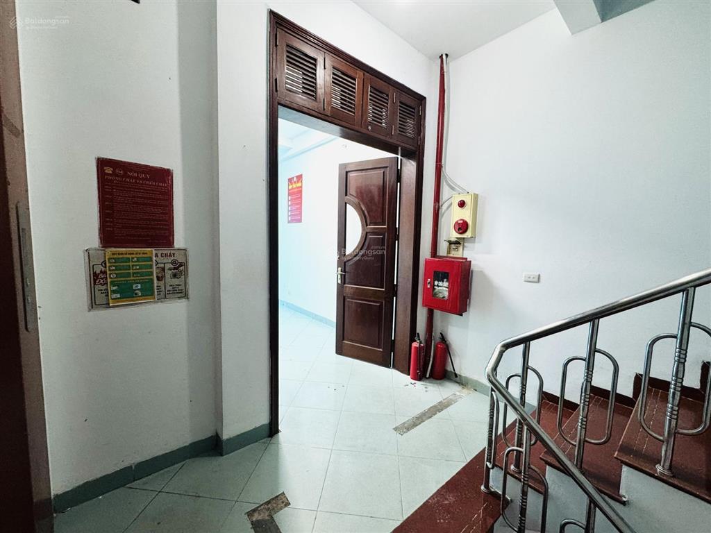 Siêu phẩm mặt phố nguyễn chánh, cầu giấy 8 tầng thang máy 50mxmt5m 37tỷ kinh doanh đỉnh ô tô vỉa hè