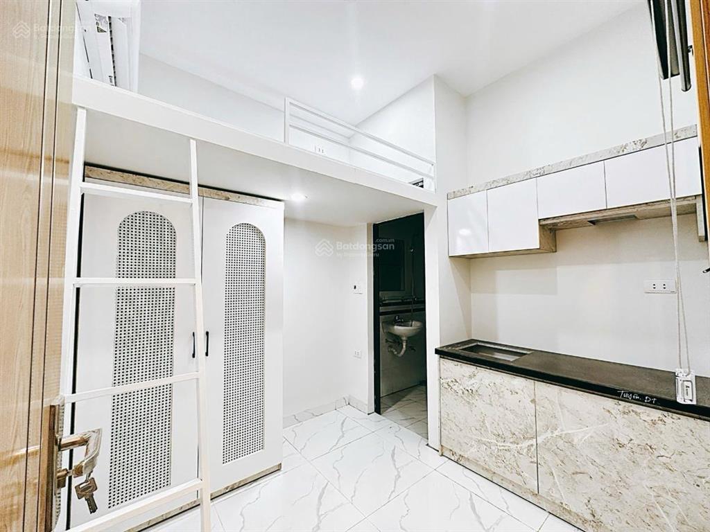 Hot chdv mới tinh trung tâm cầu giấy 11 phòng doanh thu 55tr/tháng 50m2x6t thang máy, mt4m14.980tỷ