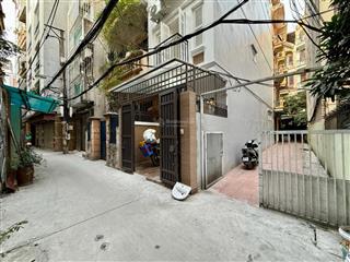 Bán nhà lô góc 3 thoáng quan hoa cầu giấy 50mx5t,mt4m giá 16.5 tỷ ngõ thông ô tô kinh doanh full nt