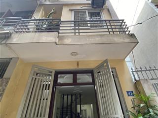 Bán nhà riêng 5 tầng hoàng quốc việt, nghĩa đô, cầu giấy dt 45m2, mt 3.7m, giá 12.9 tỷ có tl, sđcc