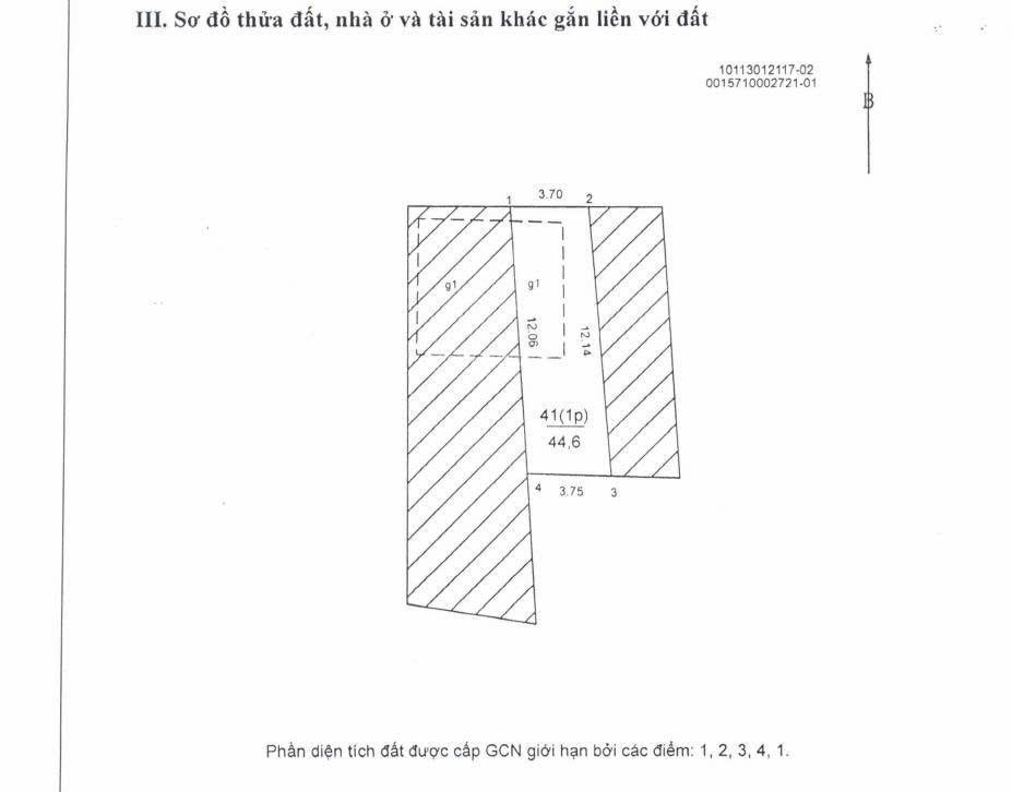 Bán nhà riêng 5 tầng hoàng quốc việt, nghĩa đô, cầu giấy dt 45m2, mt 3.7m, giá 12.9 tỷ có tl, sđcc