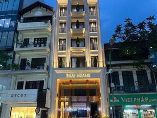 Mặt phố định công, 3 mặt tiền, 150m2 x mặt tiền 8m, giá 38.8 tỷ