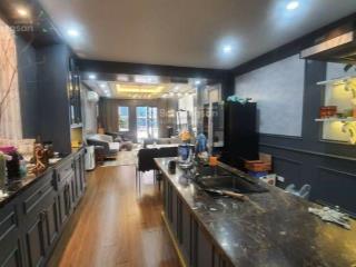 Bán nhà thái hà, ô tô tránh, kinh doanh sầm uất, 95m 4 tầng, giá 27.7 tỷ